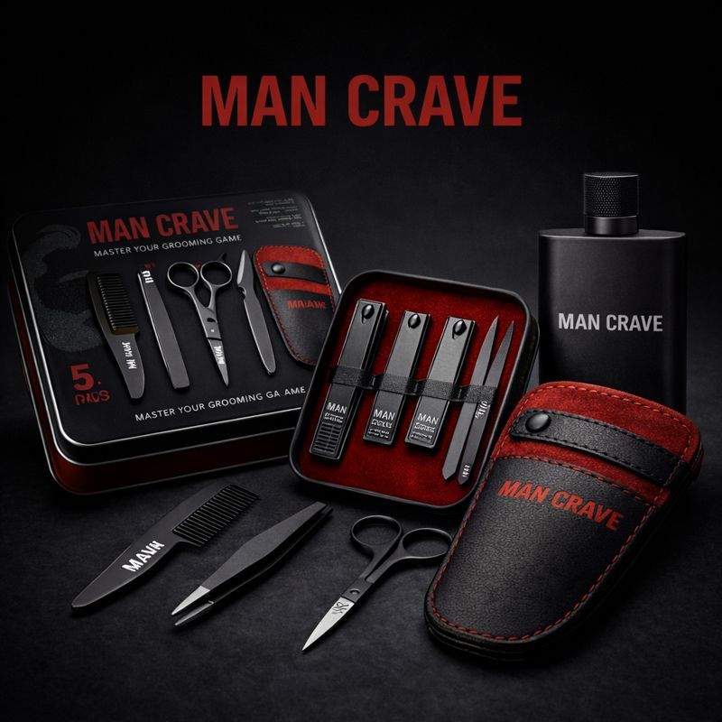 Man Crave